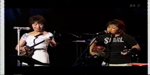 誰にも言えないけど2/2  歌 夏川りみ・森山良子 音楽 歌, Ryoko Moriyama Rimi Natsukawa, music song