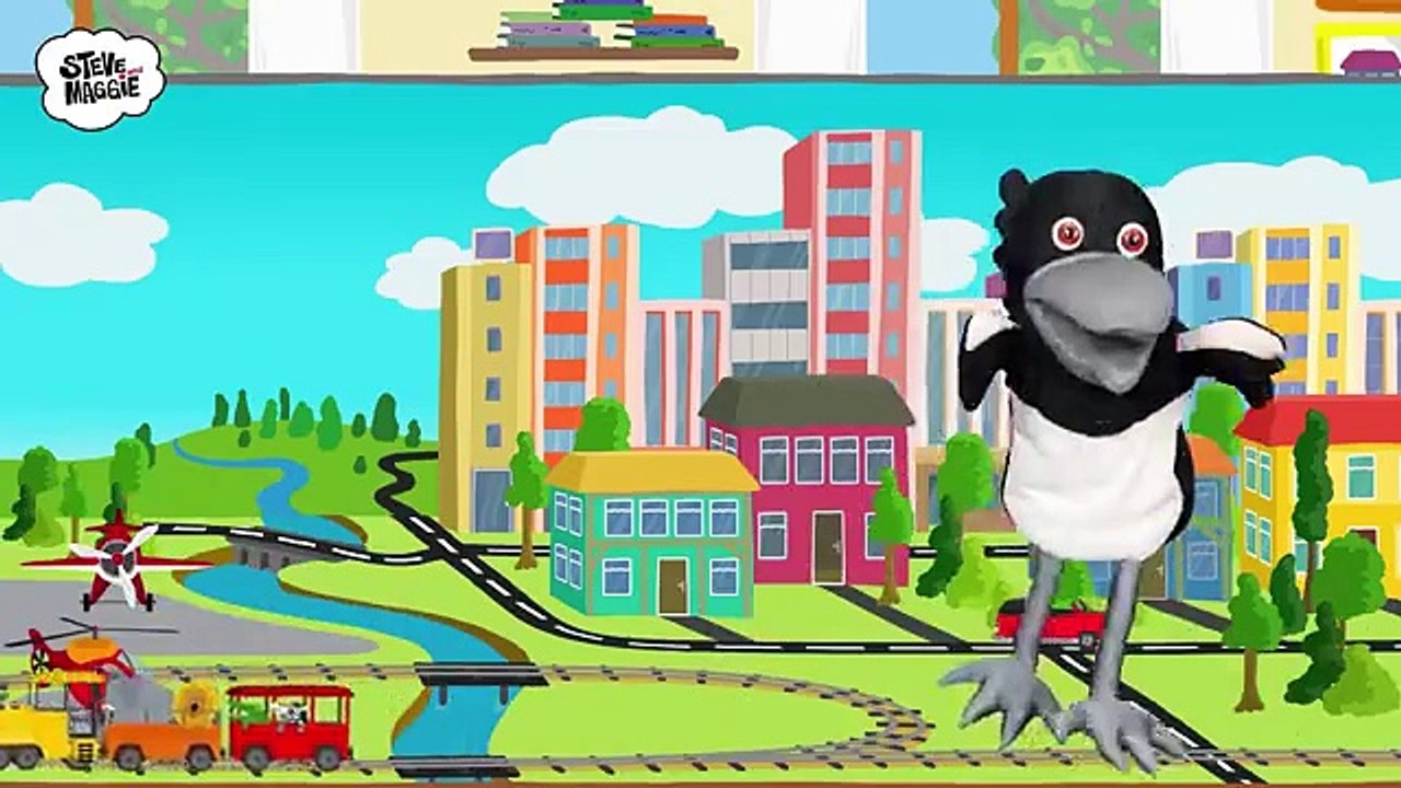 Wheels_on_the_Bus___Steve_and_Maggie_Show_for_Kids(360p)