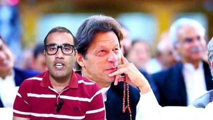 Javed Choudary Story Imran Khan Crying in Jail | Haleema Khan interview denied story | Nouman Haider