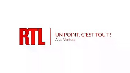 UN POINT C'EST TOUT - Gouvernement Attal: mais ou sont les femmes?