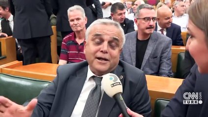 CHP PM’de ortalık karıştı! İmamoğlu gerginliği