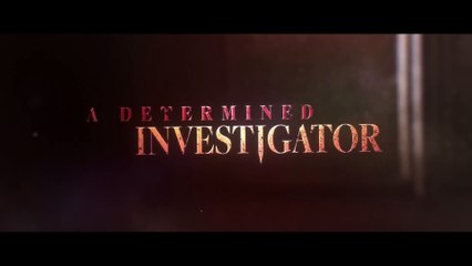 Cult Killer Trailer (2024): Alice Eve & Antonio Banderas 🎬