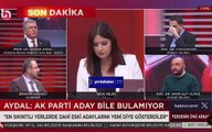 Yeniden Refah Partisi'nden AK Parti'yi karıştıracak iddia