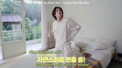 [VIETSUB] SEASON'S GREETING  (P1)