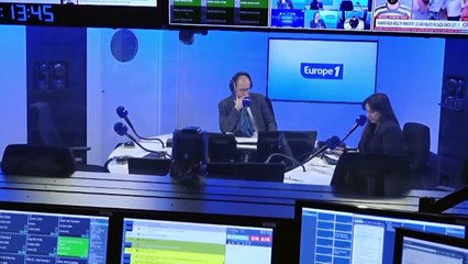 Arnaud Benedetti : «C'est un gouvernement qui penche très clairement à droite»