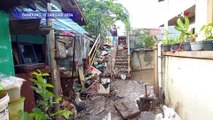 Pasca Banjir Bandang di Bandung Imbas Tanggul Jebol, Pj Gubernur Jabar: Segera Diperbaiki