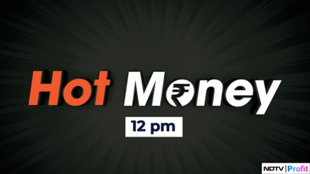 Hot Money | Nifty Hits Fresh High In Trade Today | NDTV Profit