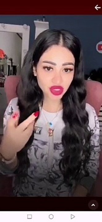 اعتراف الري&كلام انها مستعبده البقر وانهم بتوع فيك وبيركبو صور باوامر منها كده