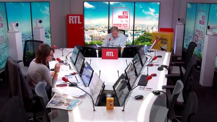 RTL ÉVÉNEMENT - Une journée avec une juge des tutelles à Nantes