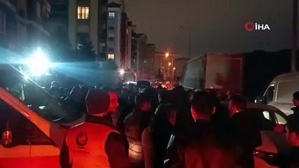 Kocaeli'ye şehit ateşi düştü