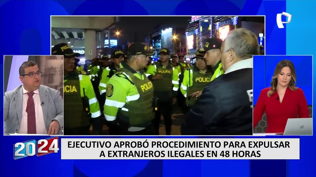 Vladimir Padilla sobre extradición de Wanda del Valle: “Creo que Petro dará una respuesta negativa”