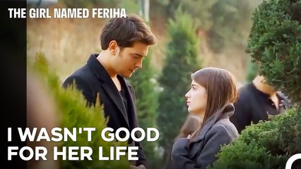 We Were Impossible - The Girl Named Feriha