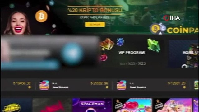 Yasa dışı bahis oynatanlara 16 ilde düzenlenen operasyonda 120 şüpheli yakalandı