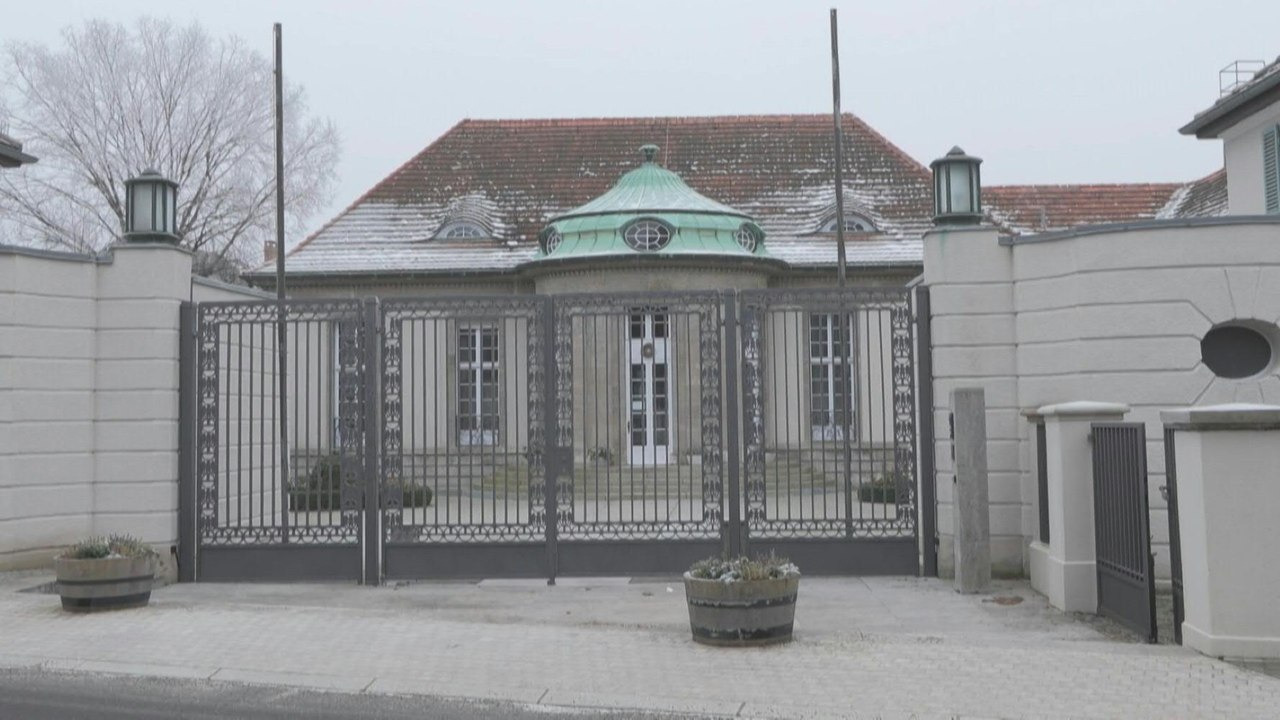 'Lehnitzseekonferenz' mit Vertreibungsplan sorgt für Empörung