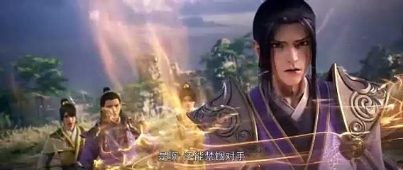 Perfect World Episode 145 English Subtitles and Indo Sub