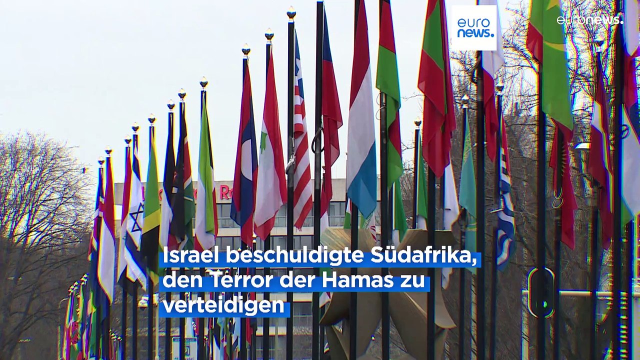 Nachrichten des Tages | 12. Januar - Morgenausgabe