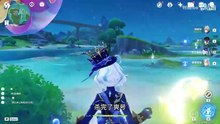 【原神痛苦號鑒賞】號主“我不知道怎麼規劃”大夫“你都在門口了，還不知規劃？”