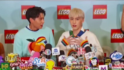 5 ครอบครัวซุปตาร์ "ทายาทพาปัง" รับวันเด็กแห่งชาติ | เนชั่นทันข่าวเที่ยง | 12 ม.ค. 67 | PART 4