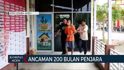 Pria Beristri Setubuhi Anak Dibawah Umur Hingga Hamil