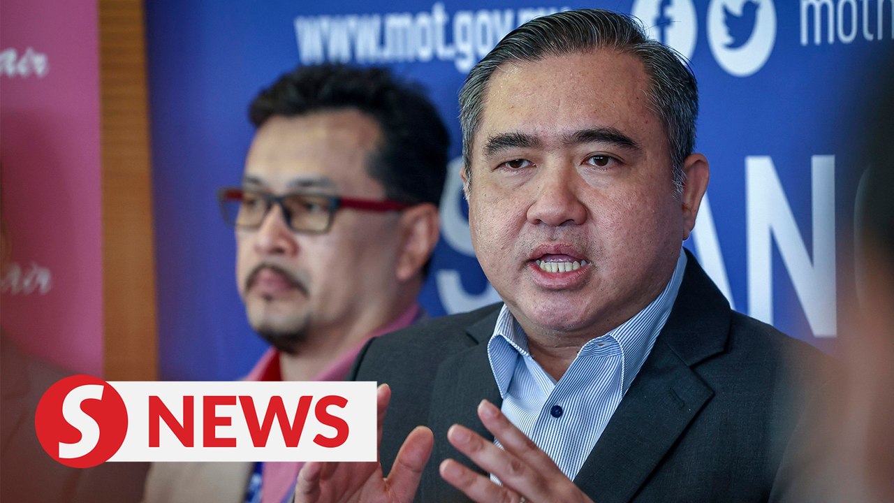 Loke: No more official launch of road safety campaign