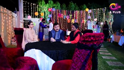 Hoor Pari - aPlus Entertainment Episode 1