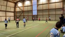 TOURNOI U11 JANVIER 2024 /// PETITE VIDEO CLUB 3 (07/01)