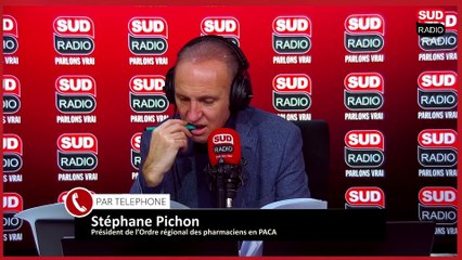 Cadeaux d’Urgo aux pharmaciens, c'est quoi le problème ?