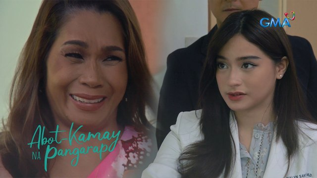 Abot Kamay Na Pangarap: Pokwang is in Eastridge! (Episode 421)