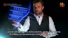 ΑΡΧΑΙΑ ΥΠΕΡΟΠΛΑ ~ Τεσσαρακοντήρης του Πτολεμαίου