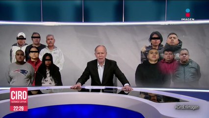 Noticias con Ciro Gómez Leyva | Programa Completo 11/enero/2024