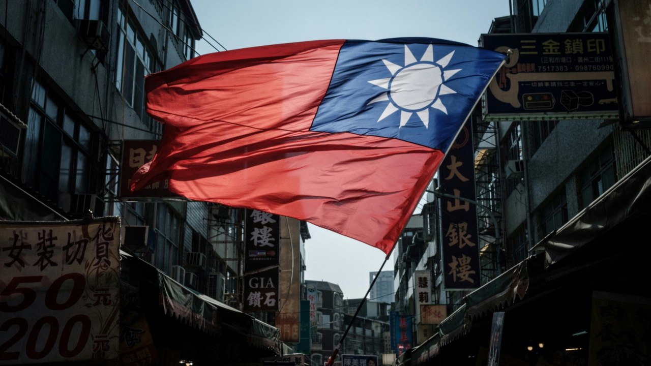 Taiwan hat die Wahl - China-Frage im Fokus