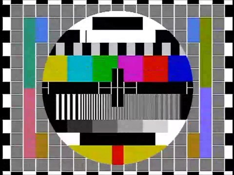Rarissimo video del palinsesto dei programmi di Tele 37 - Firenze Settembre 1977.