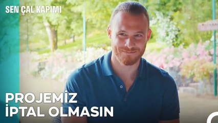En Yetenekli Mimar Sizsiniz Sonuçta - Sen Çal Kapımı 43. Bölüm
