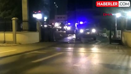 İstanbul'da DEAŞ Operasyonu: 8 Gözaltı