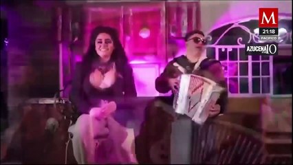 Por participar en VIDEO de corrido, cesan a mando policial en Jesús María, Aguascalientes