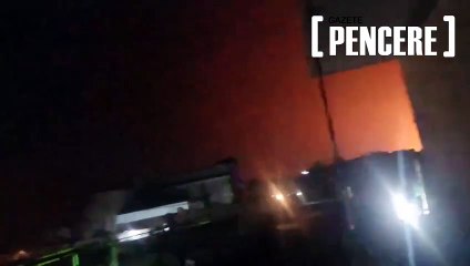 ABD ve İngiltere, İran destekli Husileri vuruyor