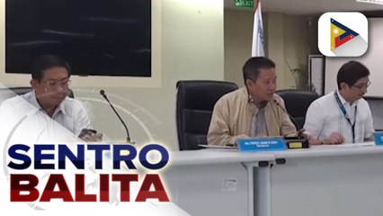 DOTr, itinanggi na tataas ng P30-P40 ang pasahe sa modern jeepney