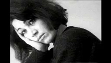 ای شب از رویای تو رنگین شده_ فروغ فرخزاد-