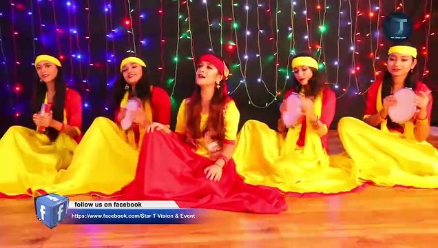 Mast Qalandar (মাস্ত কালান্দার) _ Rangan Riddo _ Akash Mahmud _ New Bangla Song