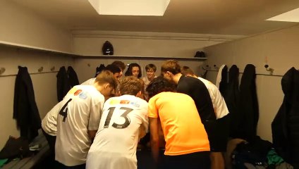 Samedi 6 janvier 2024 - COUPE U18 - CAL (4) - Fyé-Champfleur (1)