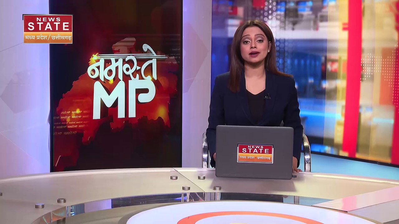 Madhya Pradesh News : Jabalpur में नगर निगम ठेकेदार ने की आत्महत्या