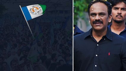 AP ఎన్నికల రాజకీయం అనూహ్య మలుపులు.. YCP MP గా Vangaveeti Radha..? | Telugu Oneindia