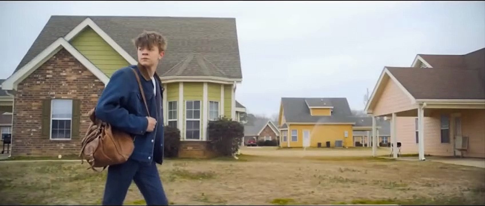 Adam The First Trailer OV