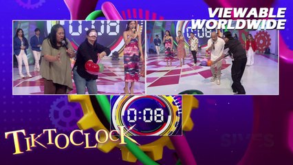 TiktoClock: It’s boys versus girls sa Hale-Halukay!