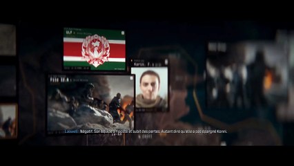 CALL OF DUTY MODERN WARFARE 3 2023 FR -MISSION RÉACTEUR