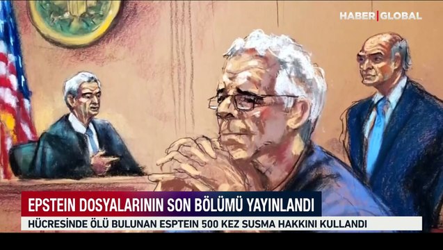 Epstein'ın kardeşi sessizliğini bozdu: Ölümü hakkında şok sözler
