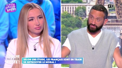 Selon une étude, les Français sont en train de retrouver le moral