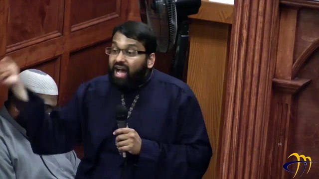 Surah Baqarah - 3 groups - believers, hypocrites and disbelievers - Sh. Yasir Qadhi