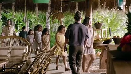 Sound of Freedom - Il canto della libertà (Trailer Ufficiale HD) ⭐️⭐️