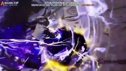 Supreme God Emperor eps 343 sub indo